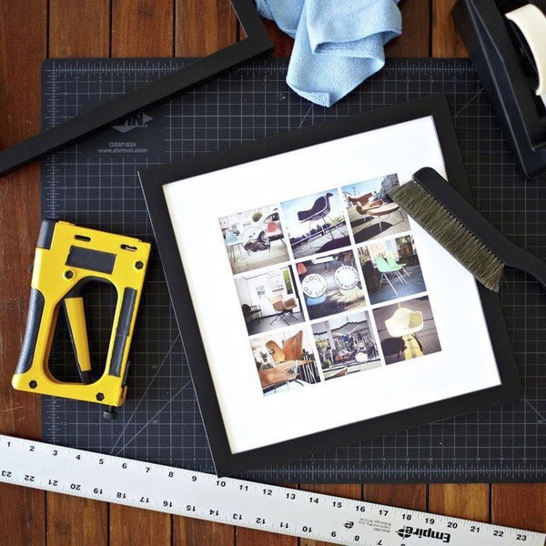 Here Comes the Frame Refills