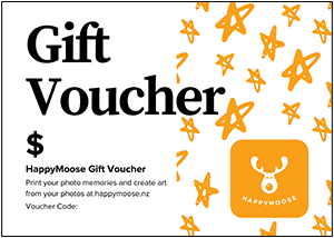 Gift Voucher Template