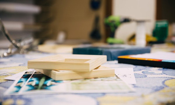 We're hiring - Print and Production Specialist