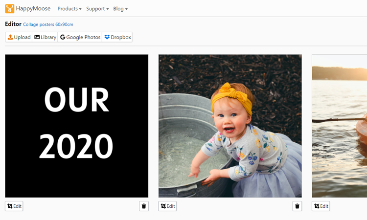 Our 2020 - Your memorable moments relived