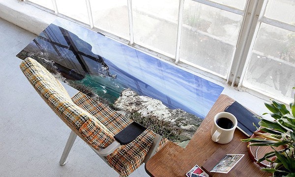 Introducing Panoramic Prints