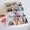 A4 collage print with 12 family photos. - Collage prints - HappyMoose