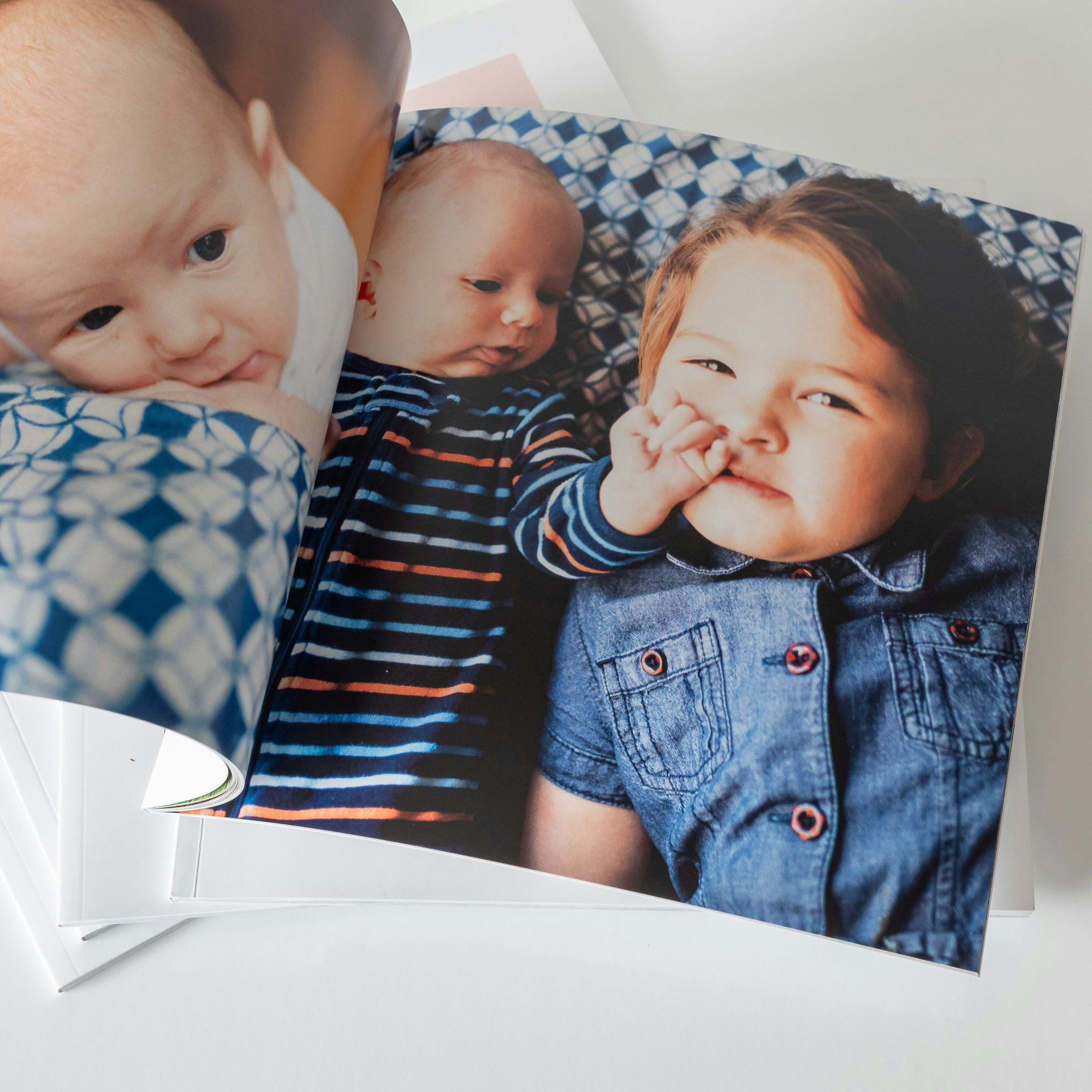 Every HappyMoose photo book is proudly made in Dunedin. - Everyday photo books - HappyMoose