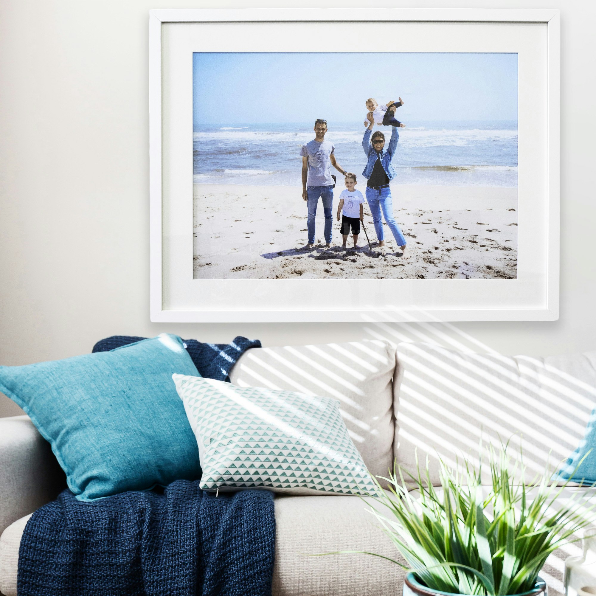 Framed Photo Prints 