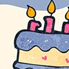 Birthday Cake - Gift vouchers - HappyMoose
