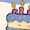 Birthday Cake - Gift vouchers - HappyMoose