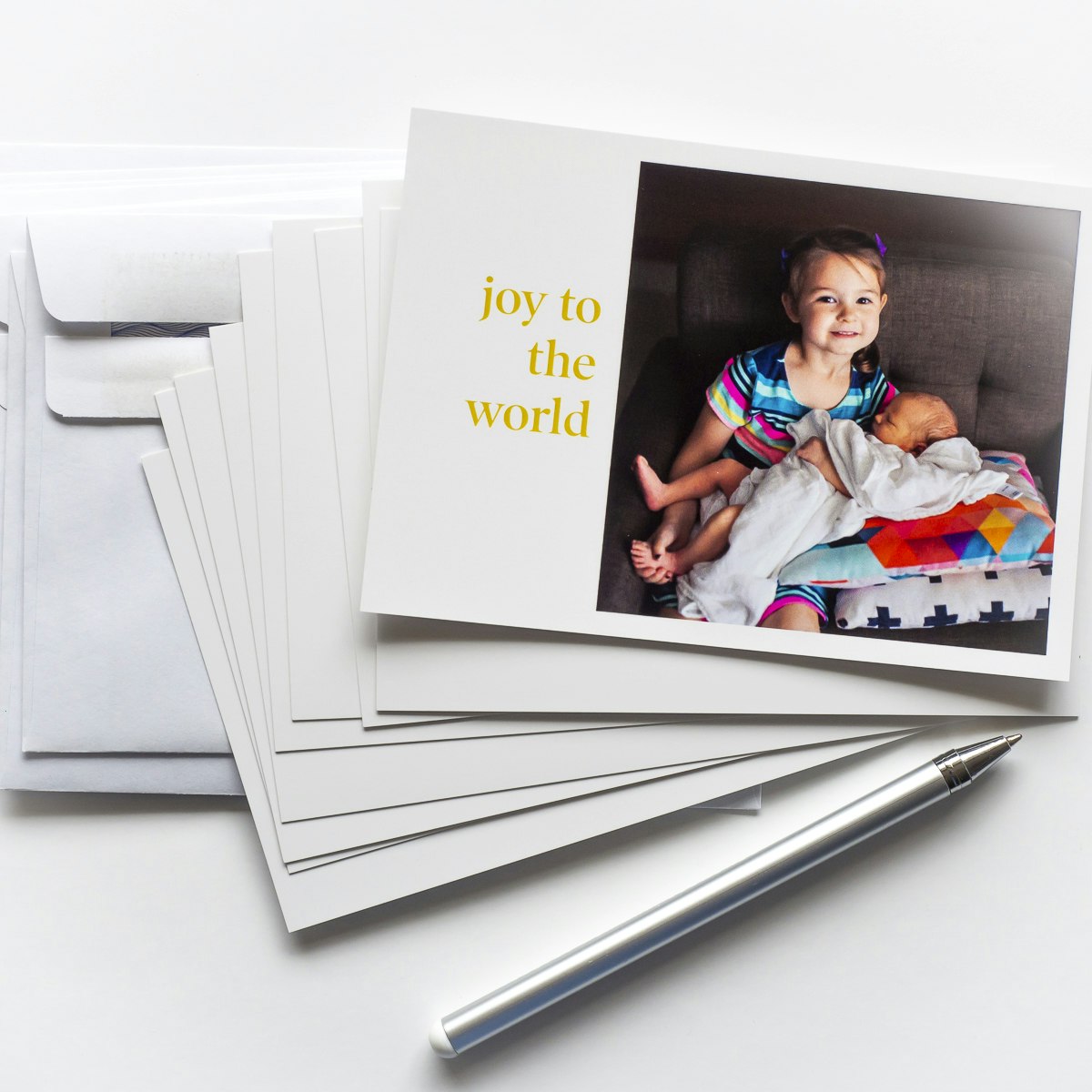 Choose your favourite photo. - Joy to the world - HappyMoose