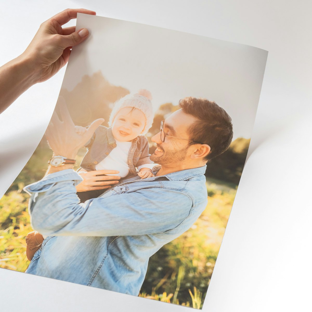 Large format prints | HappyMoose - Creative and fun photo print ...