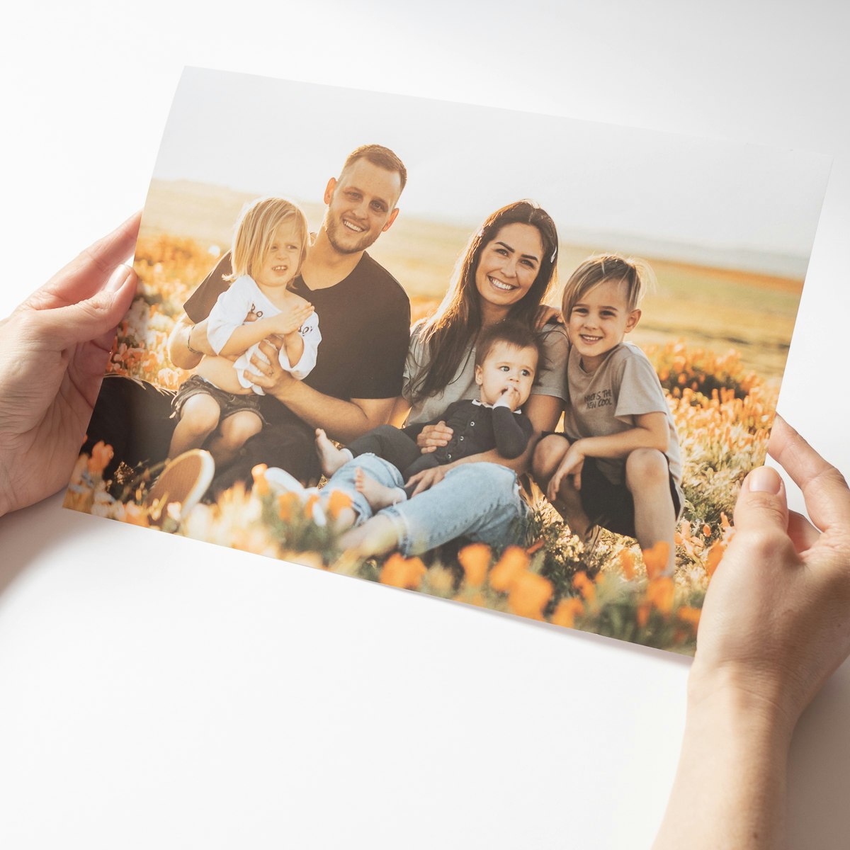 Little moments, big impact. - Large format prints - HappyMoose