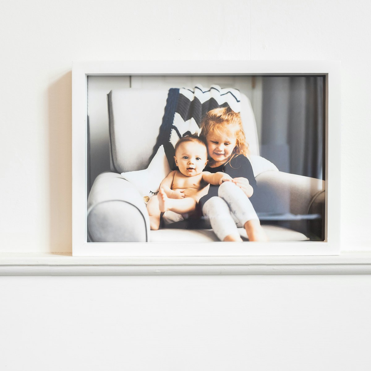 Easy to frame and a great gift idea for loved ones. - Large format prints - HappyMoose