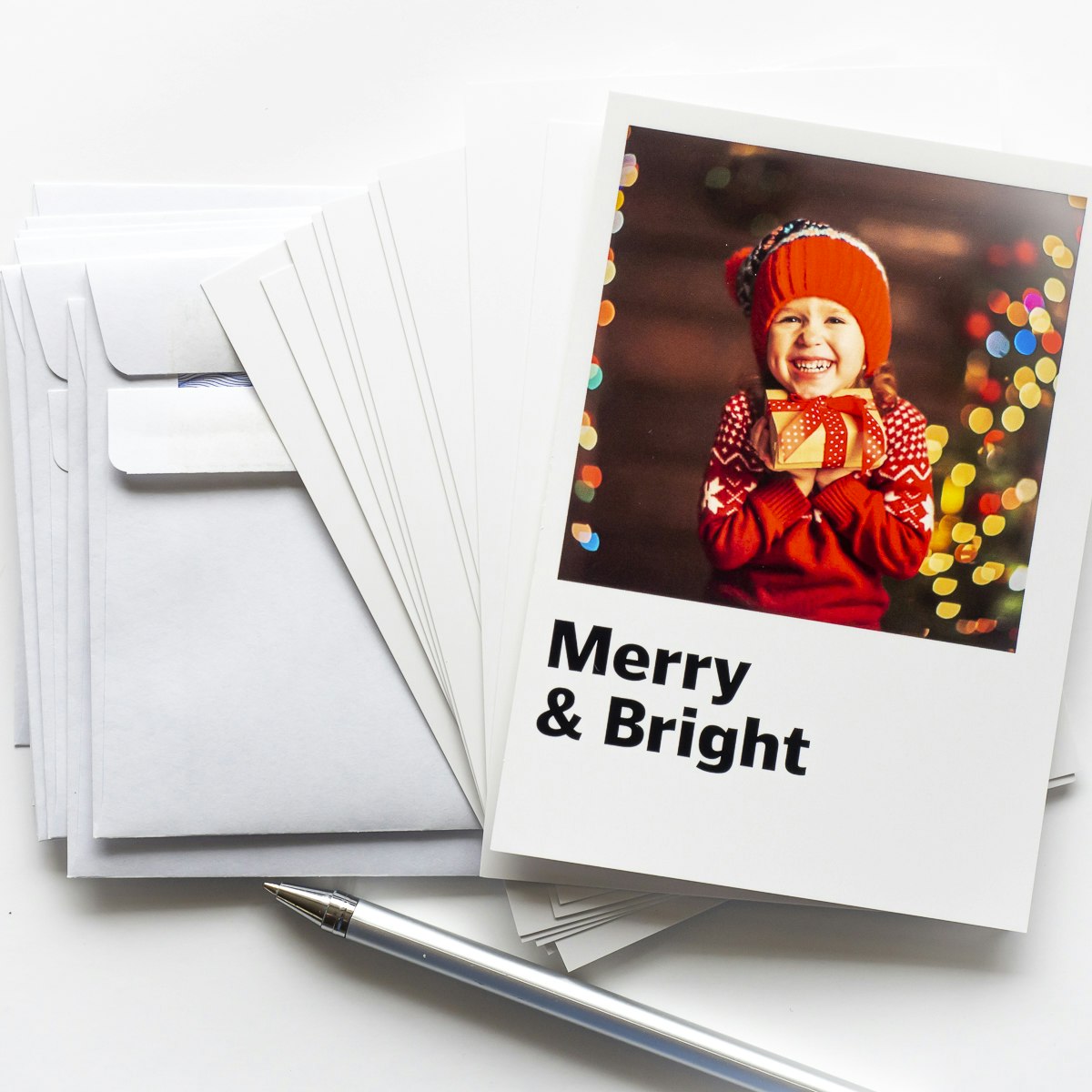 Choose your favourite photo. - Merry & bright - HappyMoose