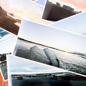 Panoramic Prints - HappyMoose