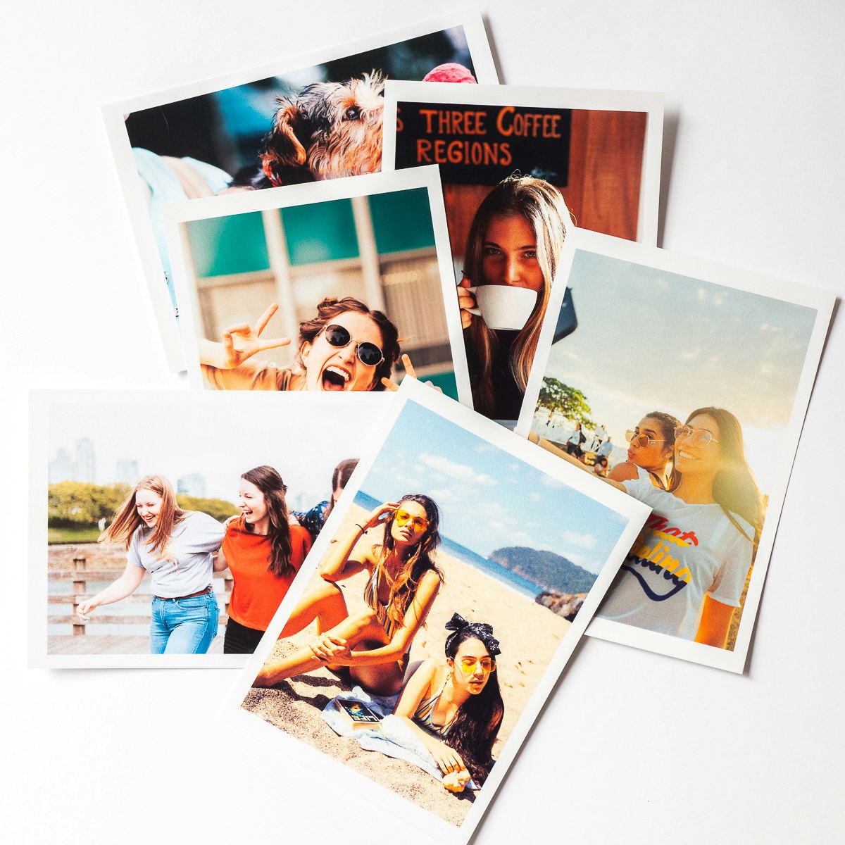 Photo cards | HappyMoose - Creative and fun photo print products ...