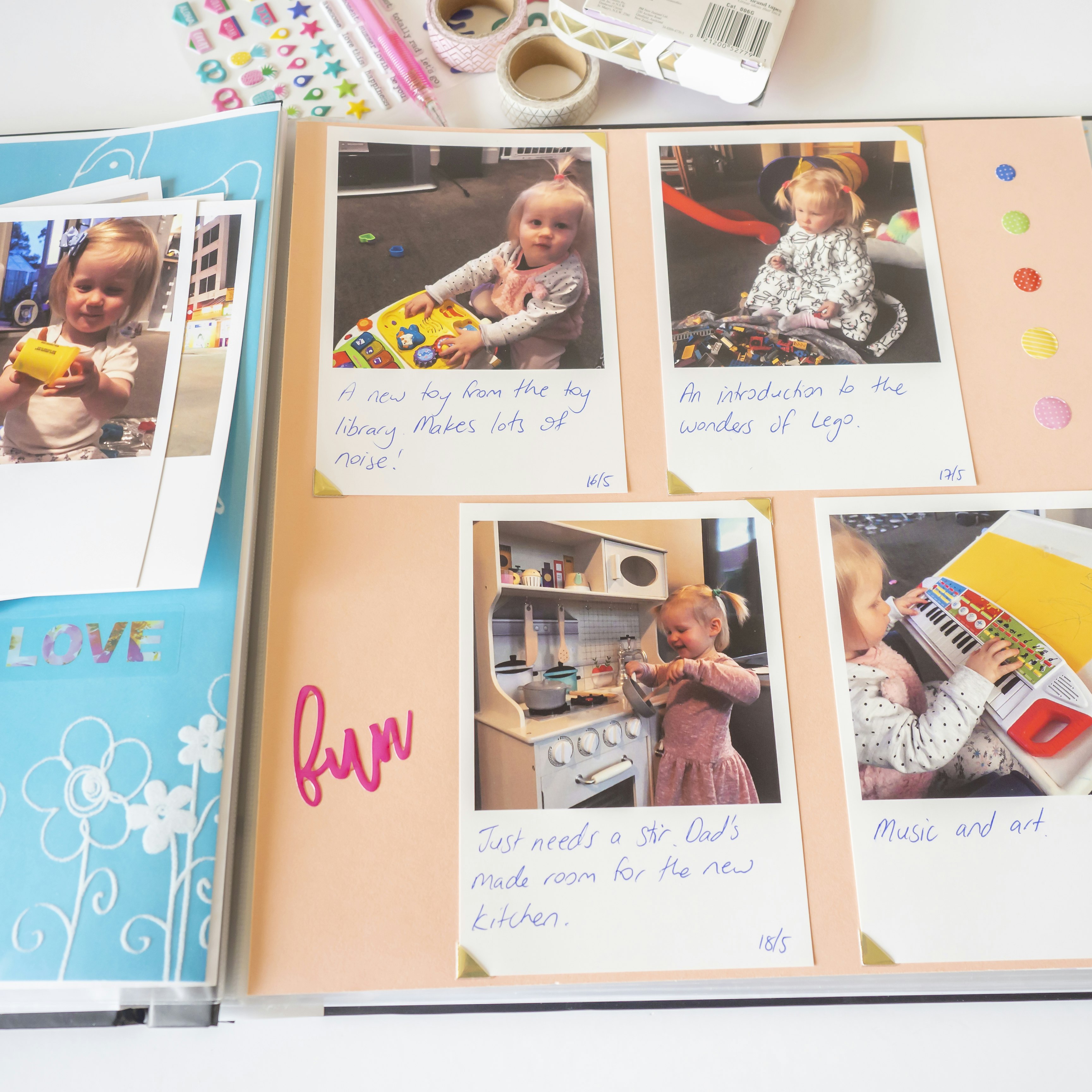 Retro photo prints | HappyMoose - Best quality photo printing