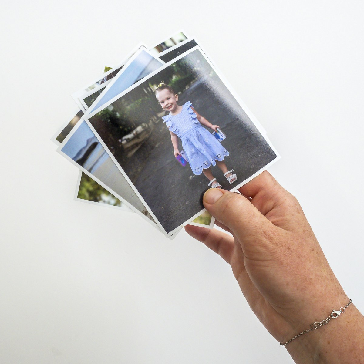 Square prints HappyMoose Best quality photo printing & personalised